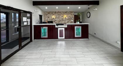 Studio 6 Suites – Mesquite, TX – Gross Rd.