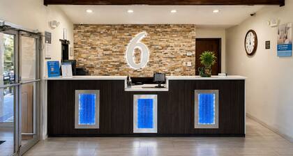 Studio 6 Suites – Mesquite, TX – Gross Rd.