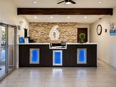 Studio 6 Suites – Mesquite, TX – Gross Rd.