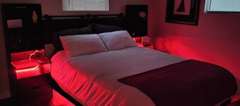 Red Raiderland Too - Walk to TTU - 3 bed 3 Bath