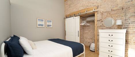 1 camera, ferro/asse da stiro, Wi-Fi gratuito, lenzuola