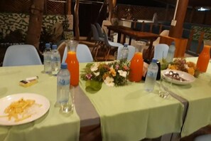 Unclassified image, 4 of 15, button - Origami Inn Himandhoo (Himandhoo)