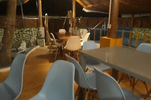 Unclassified image, 5 of 15, button - Origami Inn Himandhoo (Himandhoo)