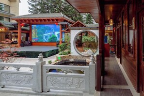 Unclassified image, 4 of 126, button - Renhua Shaozhou Impression Boutique Cultural Hotel (Renhua)