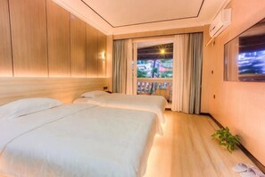 ห้องพัก