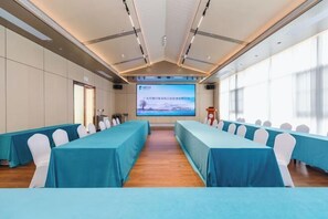 Meeting facility - Renhua Shaozhou Impression Boutique Cultural Hotel (Renhua)
