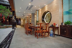 ร้านอาหาร