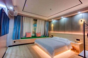 Room - Renhua Shaozhou Impression Boutique Cultural Hotel (Renhua)