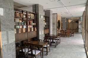 Unclassified image, 2 of 126, button - Renhua Shaozhou Impression Boutique Cultural Hotel (Renhua)