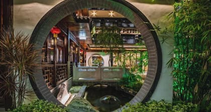 Shaozhou Impression Boutique Culture Hotel