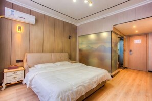 Unclassified image, 5 of 126, button - Renhua Shaozhou Impression Boutique Cultural Hotel (Renhua)