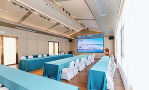Sala de reunião