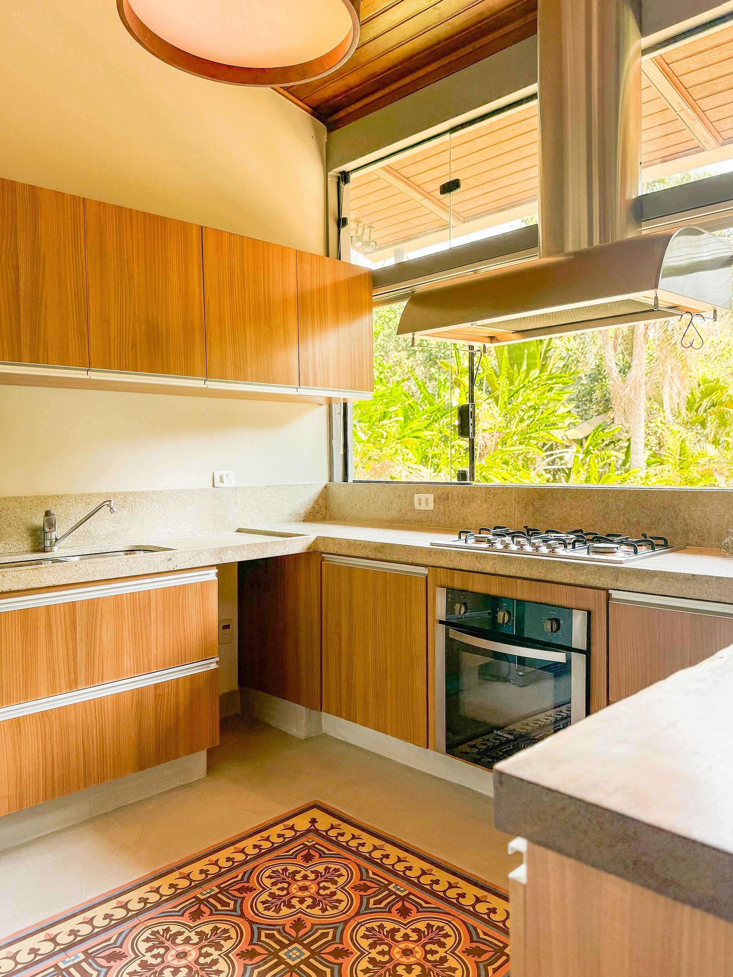 Villa | Private kitchen