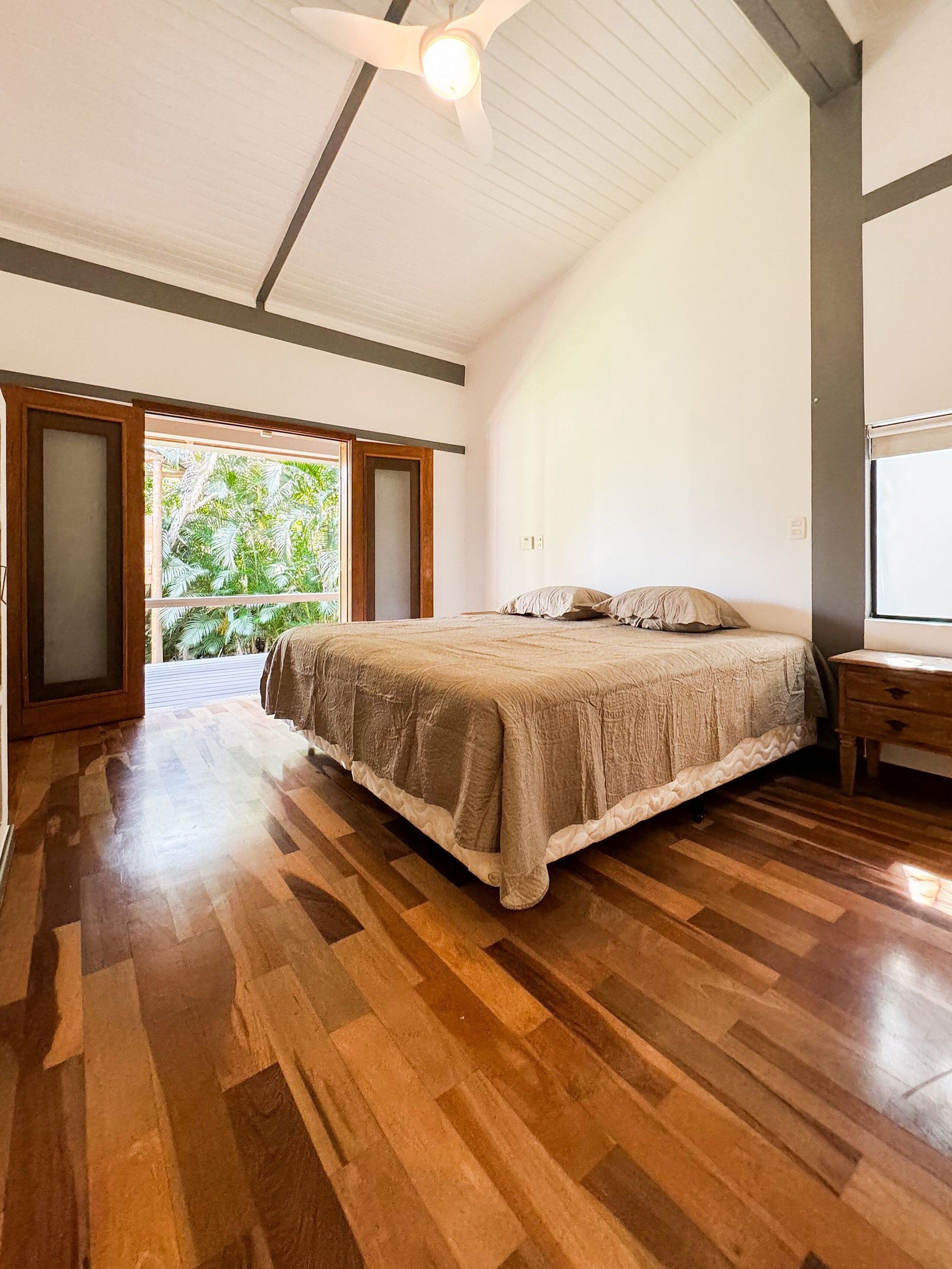 Villa | 3 bedrooms, bed sheets