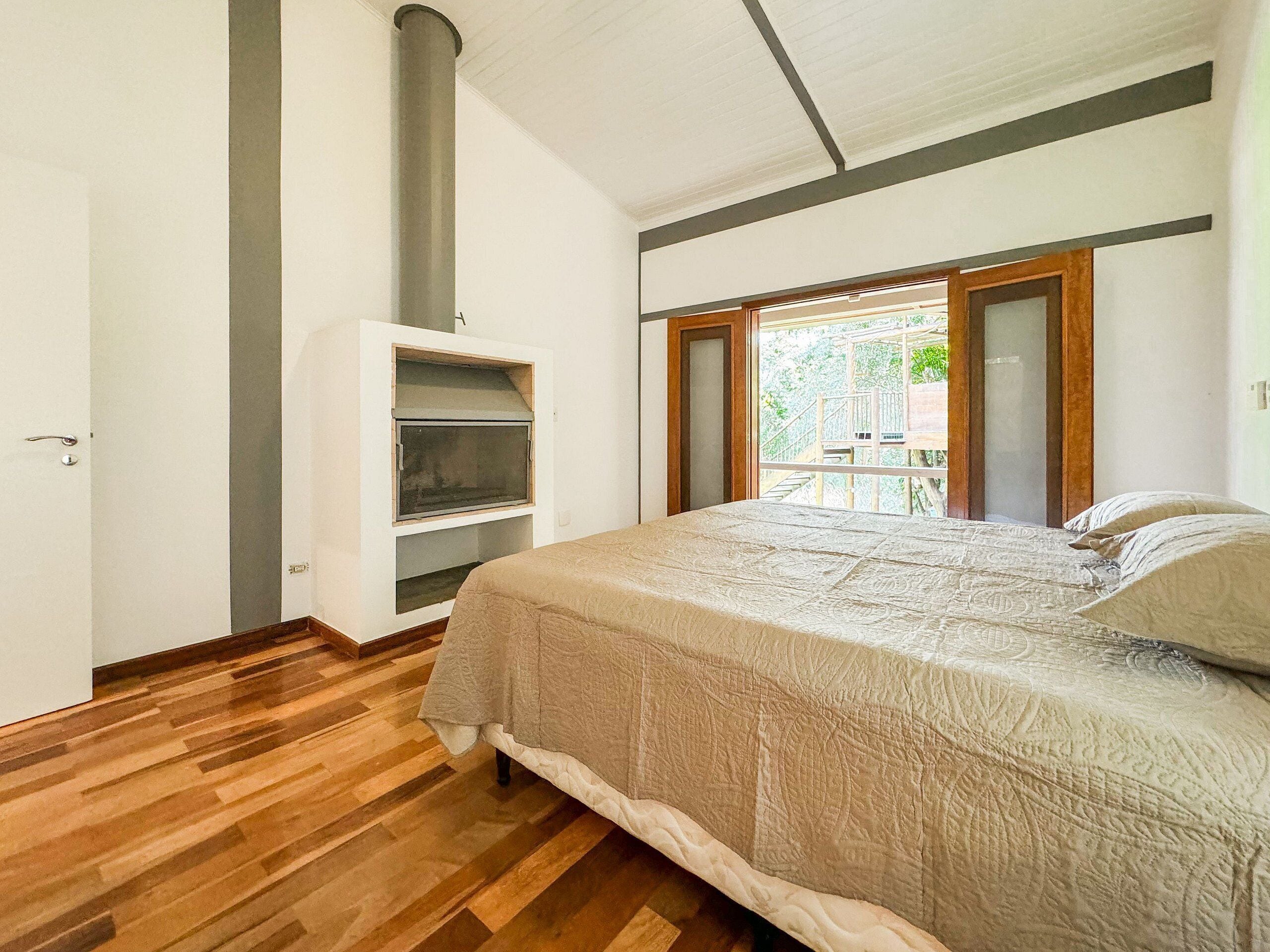 3 Schlafzimmer, Bettwäsche