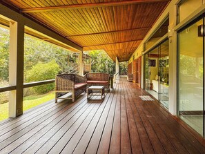 Vila | Teras/patio