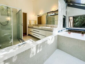 Vila | Banheiro