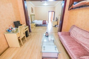 Vöggur/ungbarnarúm