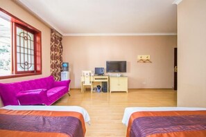 Cots/infant beds - Jindun Villa Hostel (Emeishan City)