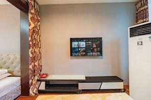 Cots/infant beds - Jindun Villa Hostel (Emeishan)