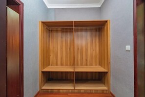 Cribs/infant beds - Jindun Villa Hostel (Emeishan City)