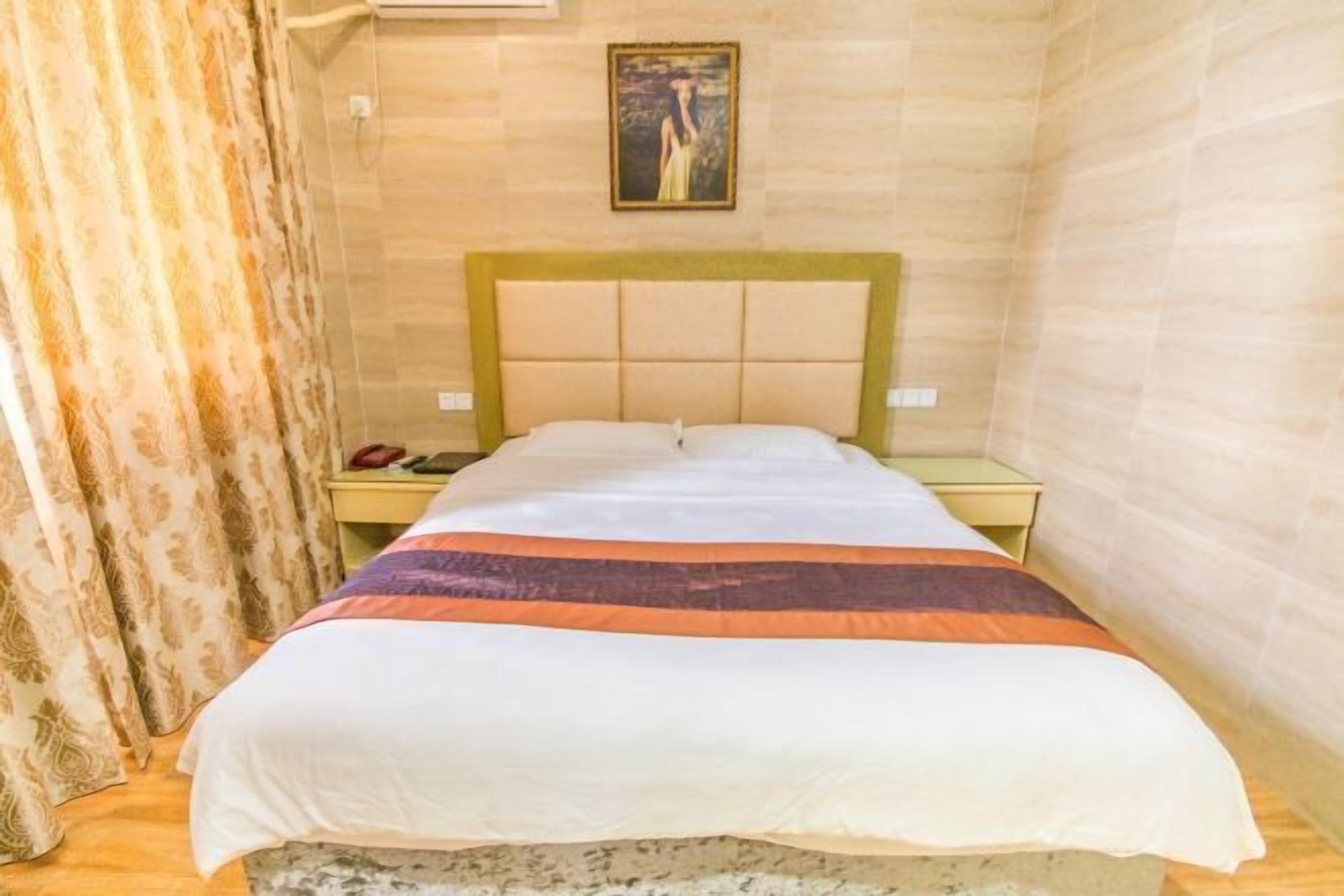 أسرّة أطفال/رضّع