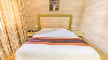 أسرّة أطفال/رضّع