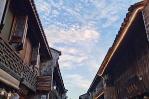 Exterior - Starway Hotel (Linhai Intime City) (Linhai)