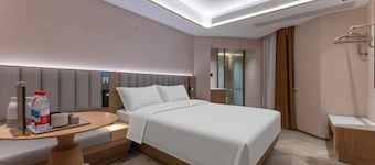 Starway Hotel (Linhai Intime City)