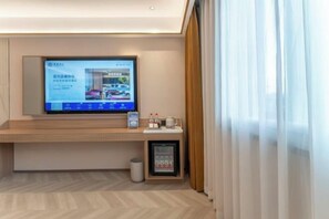 Room - Starway Hotel (Linhai Intime City) (Linhai)