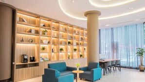 Interior - Starway Hotel (Linhai Intime City) (Linhai)
