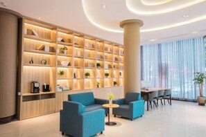 Interior - Starway Hotel (Linhai Intime City) (Linhai)