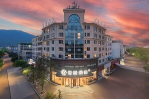 Exterior - Starway Hotel (Linhai Intime City) (Linhai)