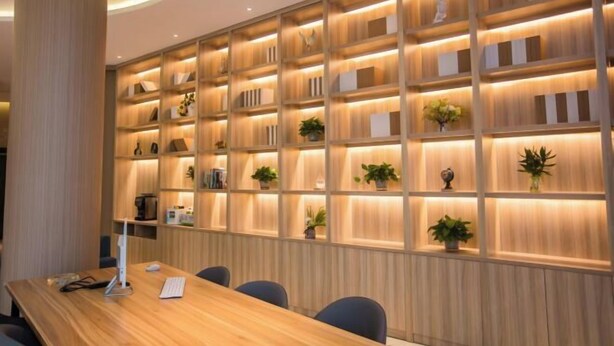 Interior - Starway Hotel (Linhai Intime City) (Linhai)