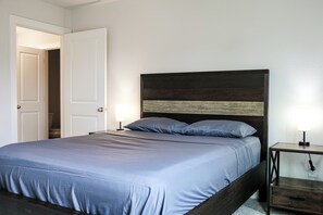 3 chambres, Wi-Fi, draps fournis