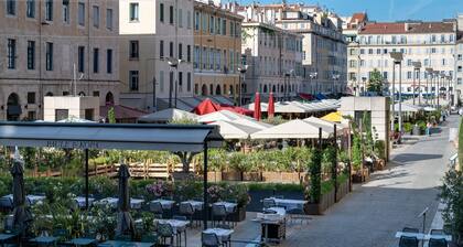 Les Maisons d'Anthony