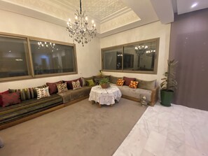 Interior - Villa DE Luxe Inès (Marrakesh)