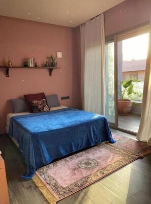 4 Schlafzimmer, Bügeleisen/Bügelbrett, WLAN, Bettwäsche