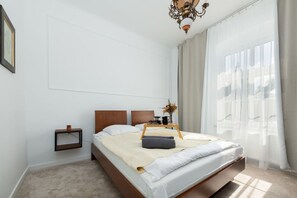 1 camera, ferro/asse da stiro, Wi-Fi gratuito, lenzuola