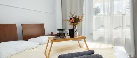 1 quarto, ferros/tábuas de passar roupa, Wi-Fi de cortesia