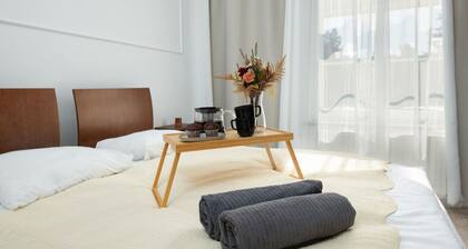 Cozy Apartment Malta Lake with Parking - Rentujemy