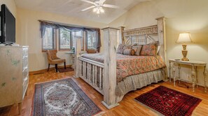 3 chambres, Wi-Fi, draps fournis