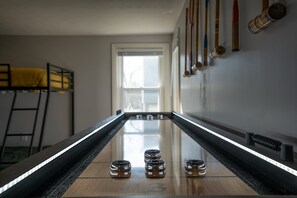 Spielezimmer