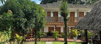 Buritaca House