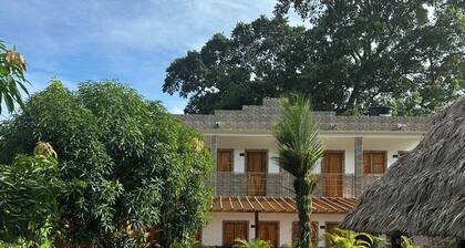 Buritaca House