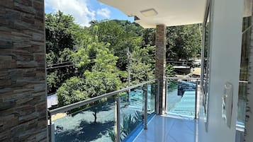 Teras/patio