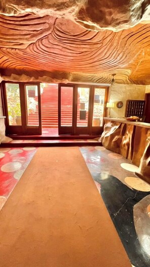 Reception - Sokhamon (Dakar)