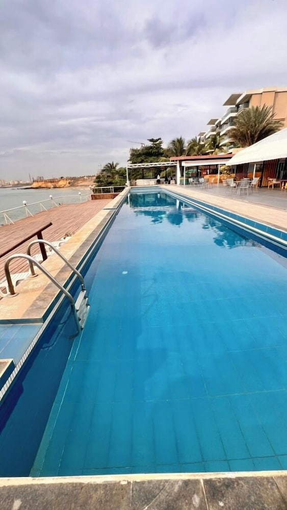 Hotel Sokhamon by null