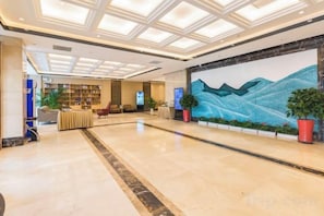 Unclassified image, 5 of 30, button - Yitel Hotel (Beijing Shilihe Happy Valley Zhoujiazhuang Subway Station) (Beijing)