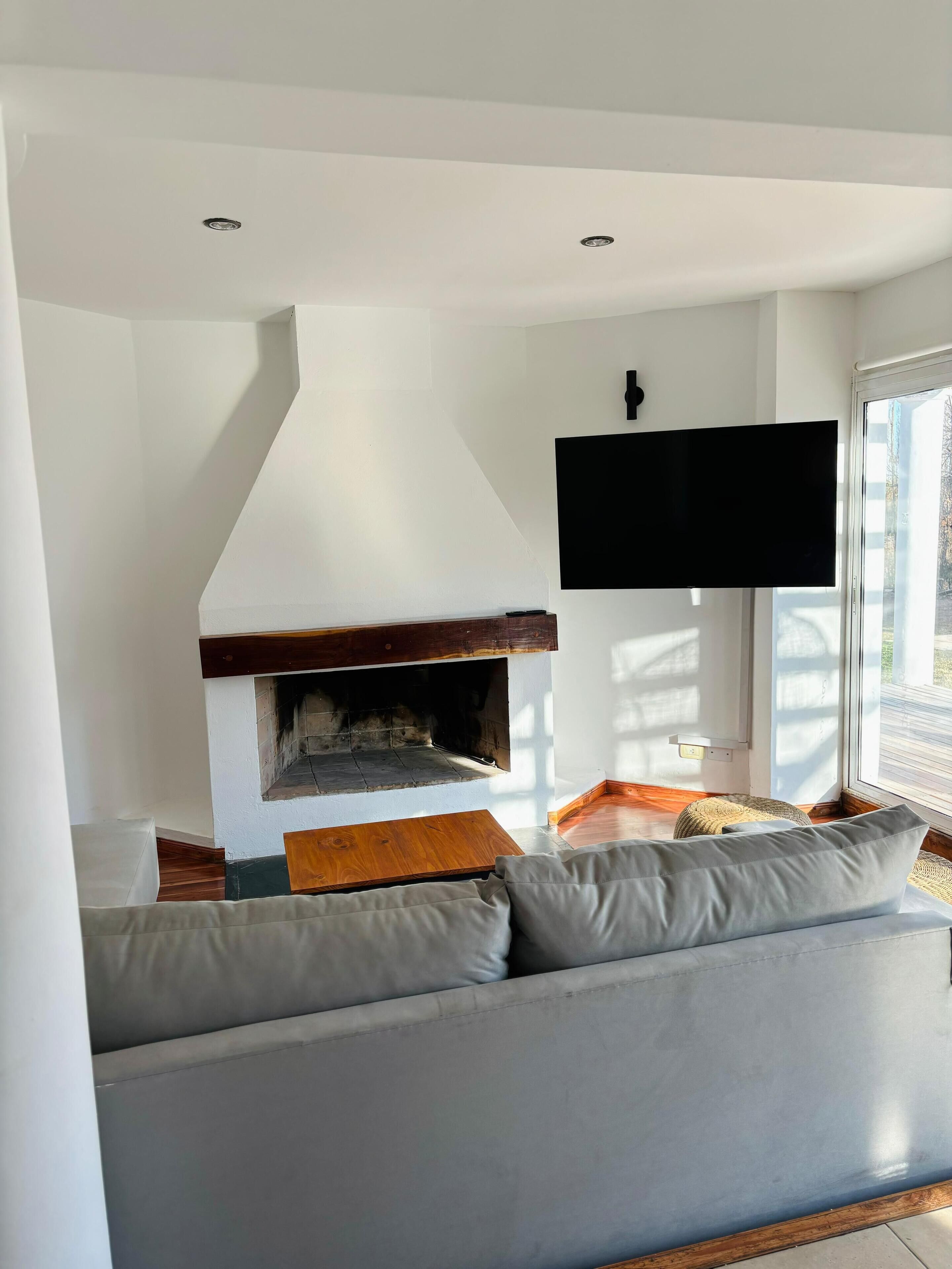 Smart TV